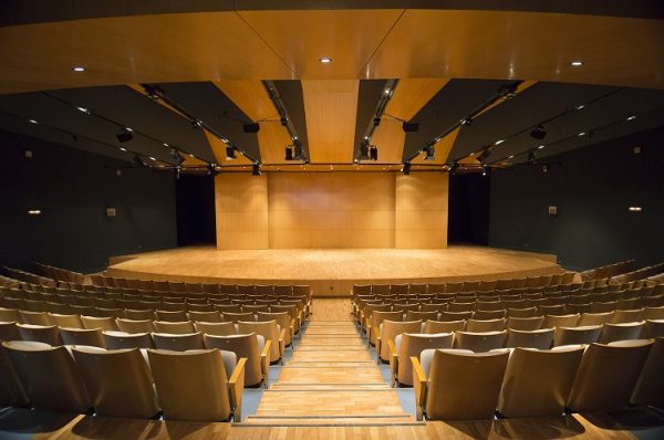 Photo of Auditorio y Centro de Congresos Víctor Villegas 2