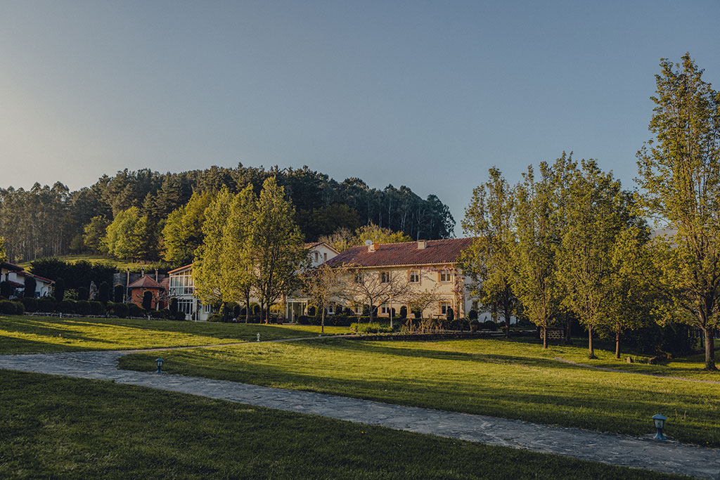 Photo of Amalurra Ecohotel & Retreat Center 5