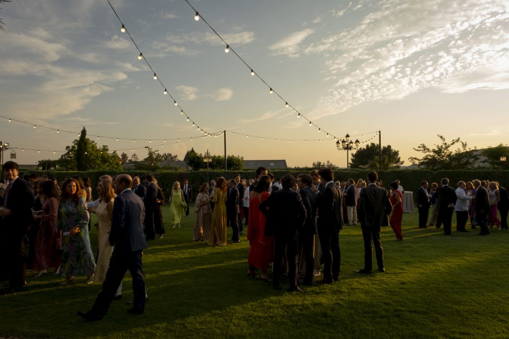 Imagen de Don Espumoso Events & Spaces