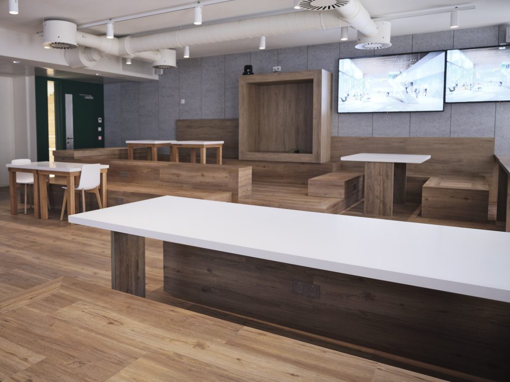 Foto de TBS Education-Barcelona 5