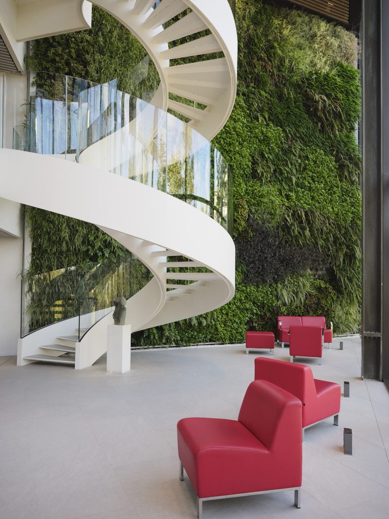 Foto de TBS Education-Barcelona 6