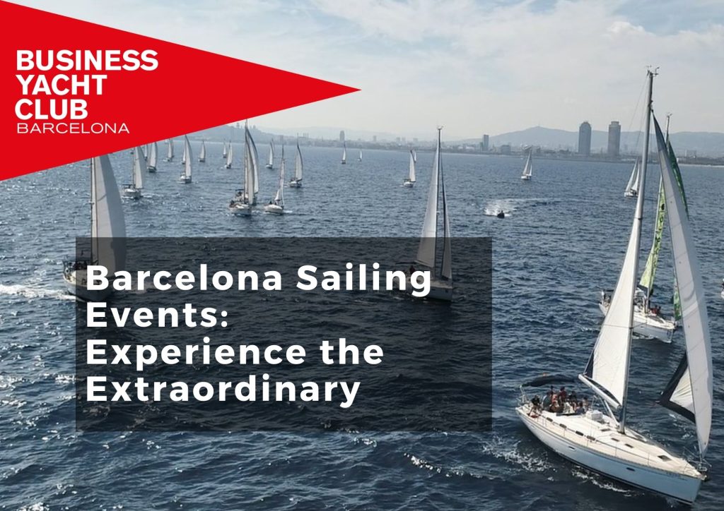 Image of Business Yacht Club Barcelona