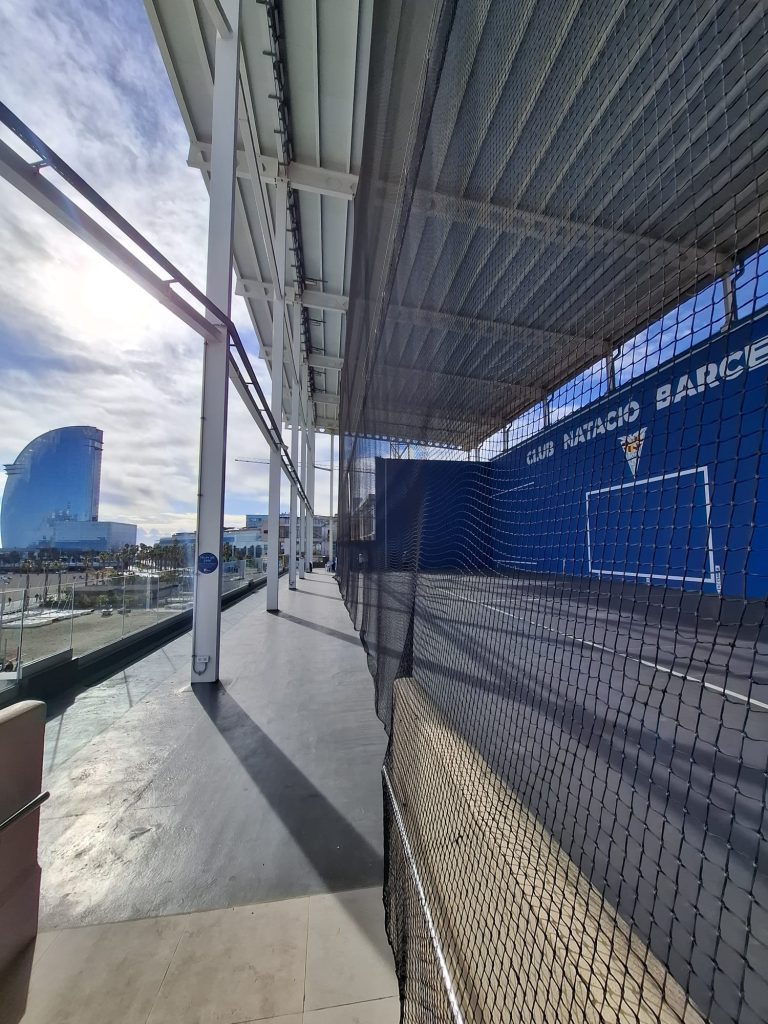 Foto de Club Natació Barcelona 6