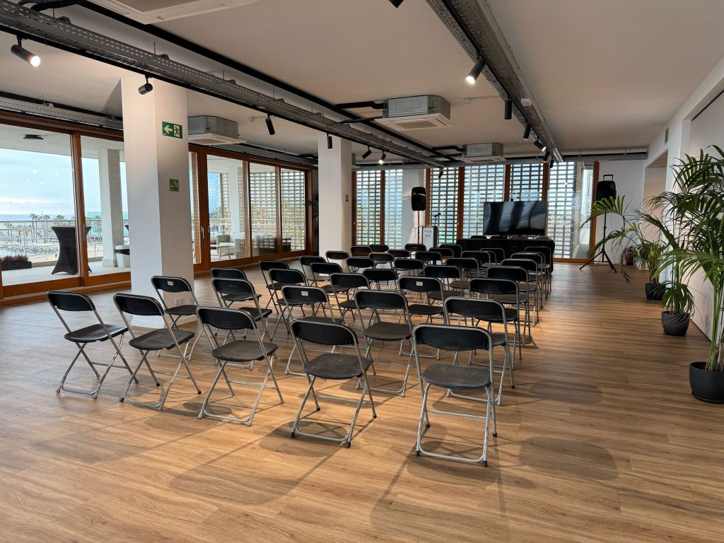 Foto de Club Natació Barcelona 7