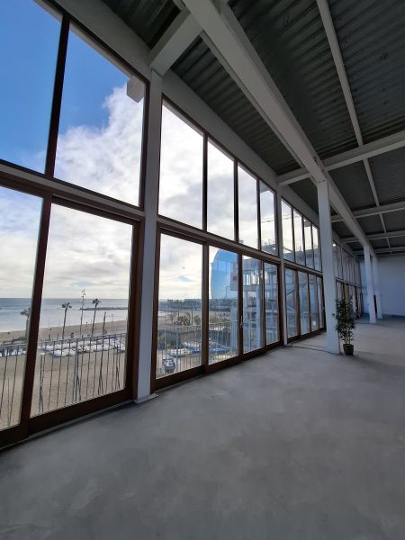 Photo of Club Natació Barcelona 4