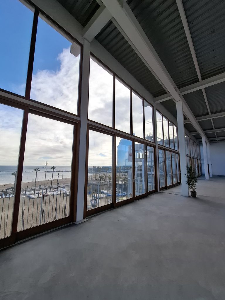 Foto de Club Natació Barcelona 4