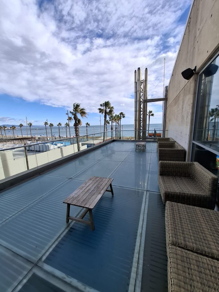 Foto de Club Natació Barcelona 10