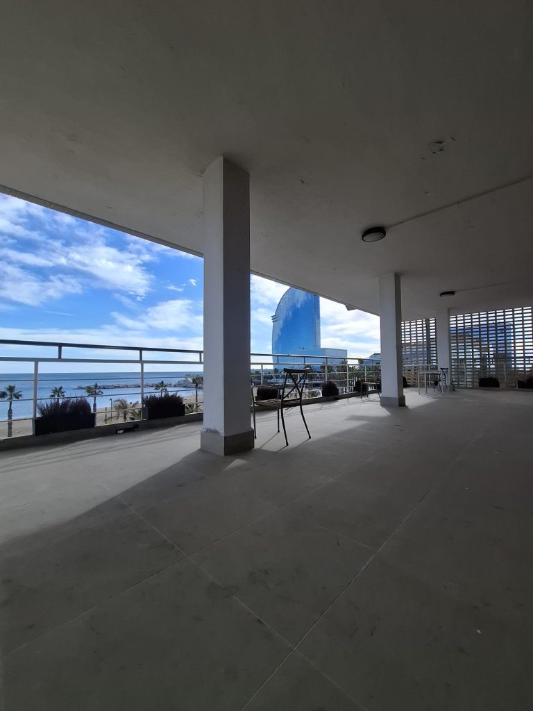 Foto de Club Natació Barcelona 8