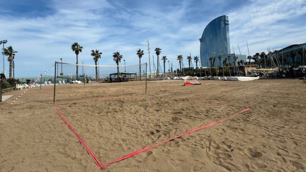 Photo of Club Natació Barcelona 2