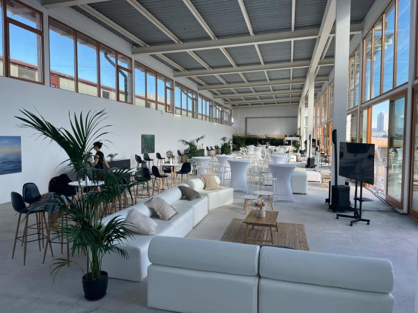 Photo of Club Natació Barcelona 3