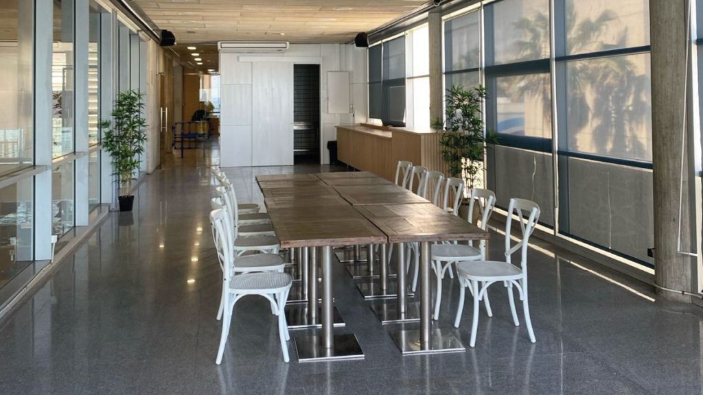 Foto de Club Natació Barcelona 9