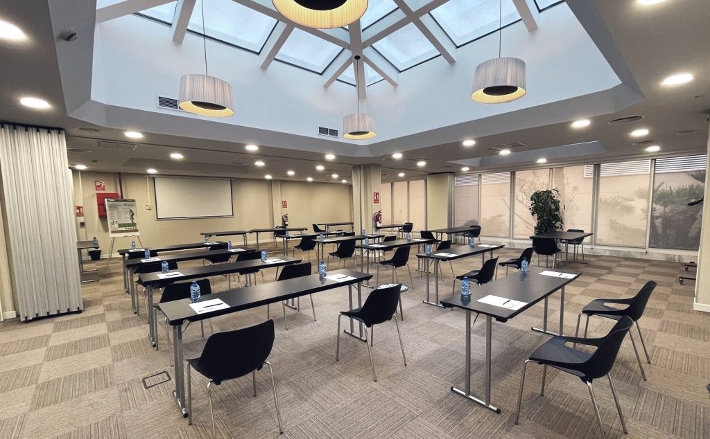 Foto de 1881 Madrid Ventas Hotel 1