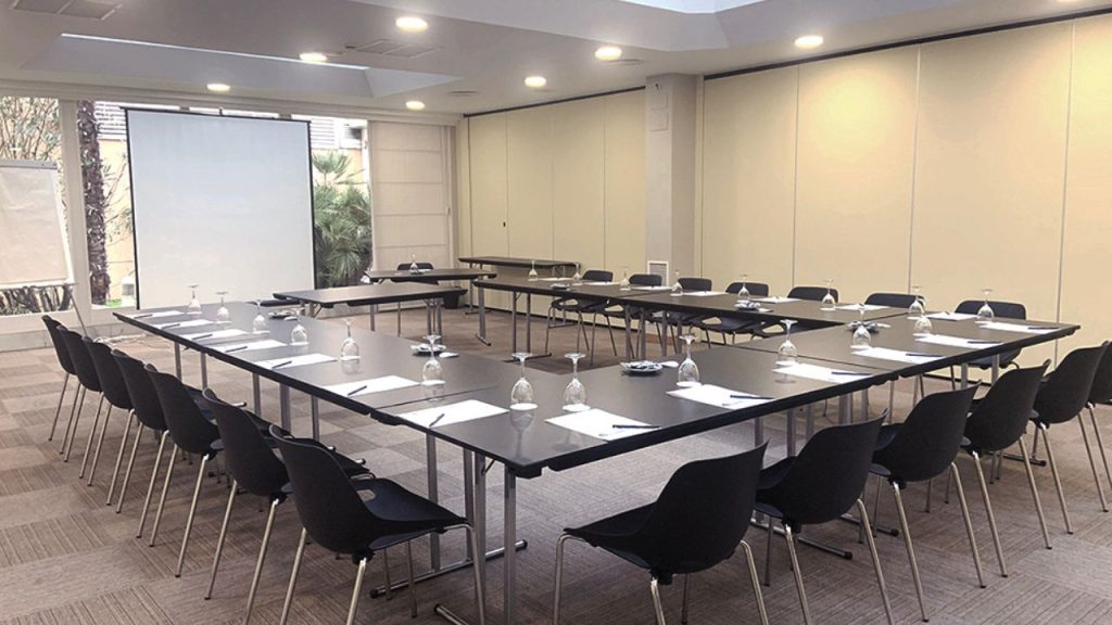 Foto de 1881 Madrid Ventas Hotel 3