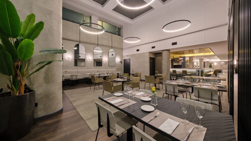 Foto de 1881 Madrid Ventas Hotel 14