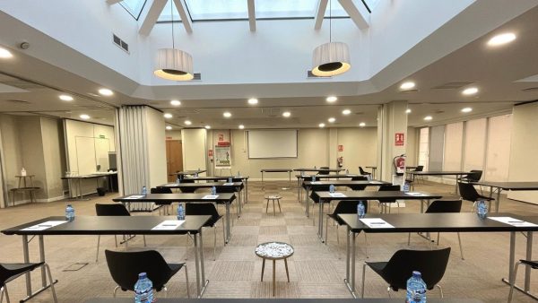 Photo of 1881 Madrid Ventas Hotel 2