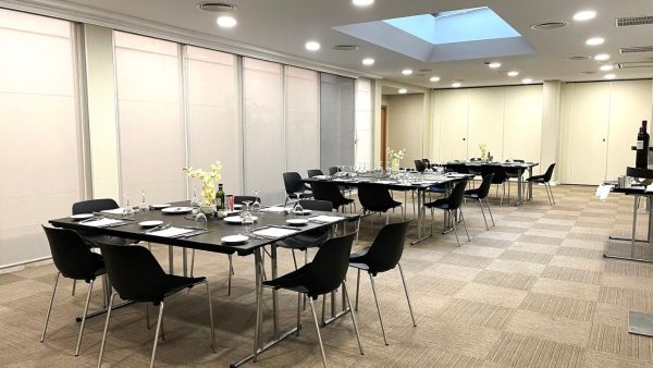 Photo of 1881 Madrid Ventas Hotel 4