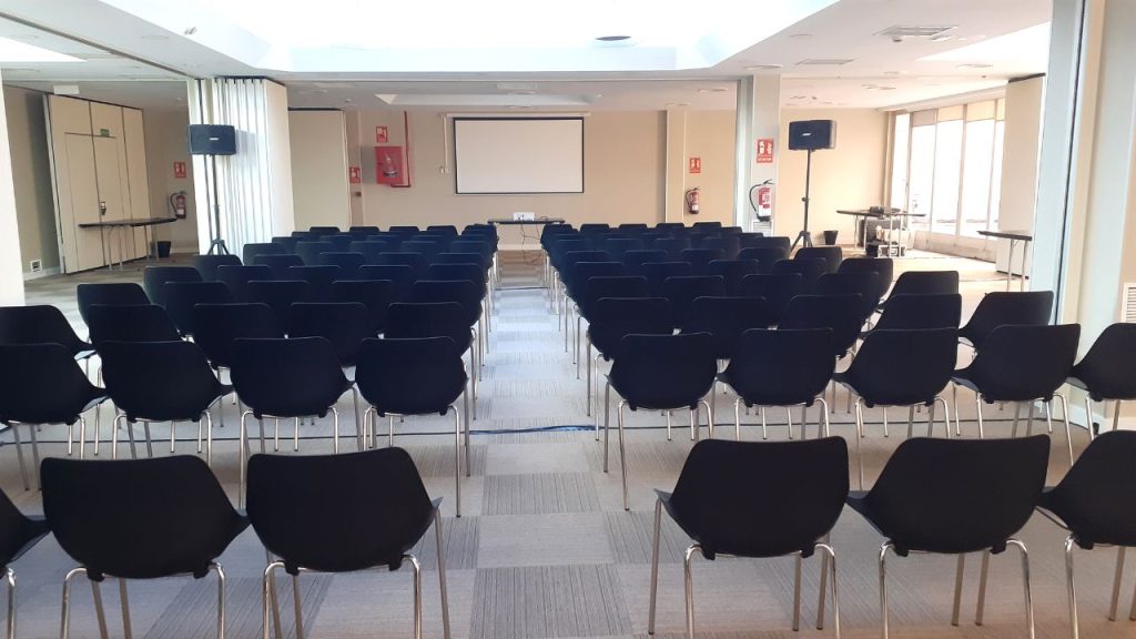 Foto de 1881 Madrid Ventas Hotel 5