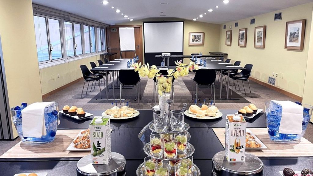 Foto de 1881 Madrid Ventas Hotel 6