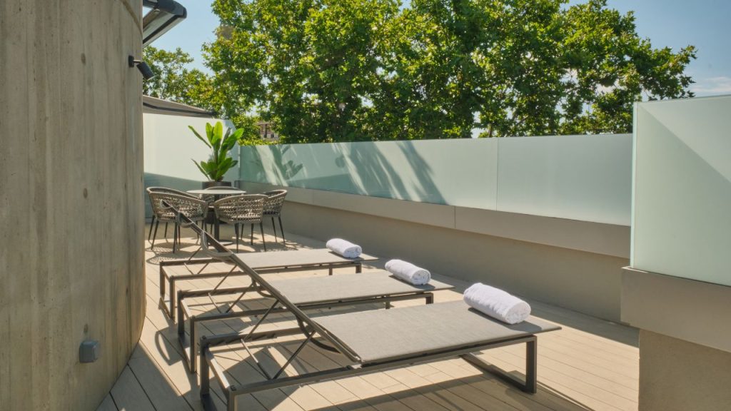 Foto de 1881 Madrid Ventas Hotel 12