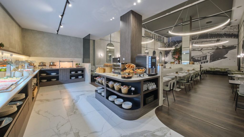 Foto de 1881 Madrid Ventas Hotel 13