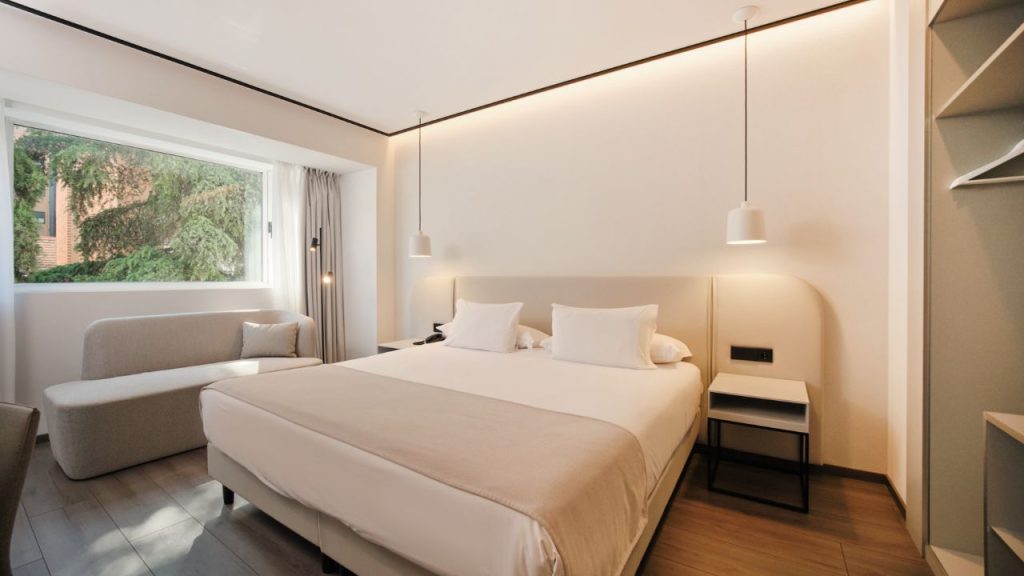 Foto de 1881 Madrid Ventas Hotel 11