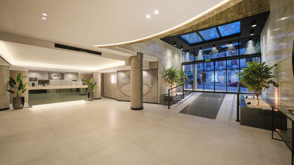 Foto de 1881 Madrid Ventas Hotel 7