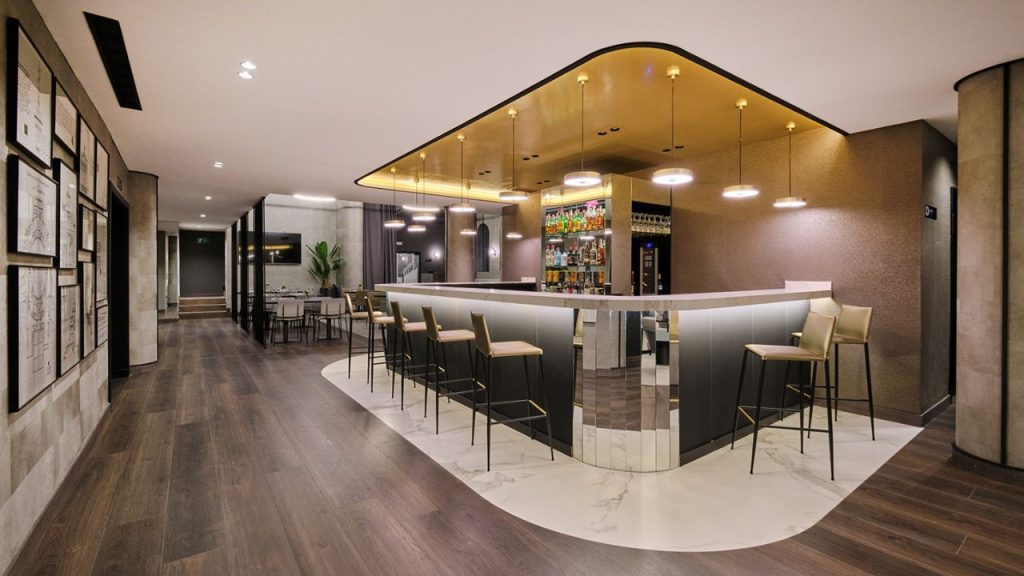 Foto de 1881 Madrid Ventas Hotel 9