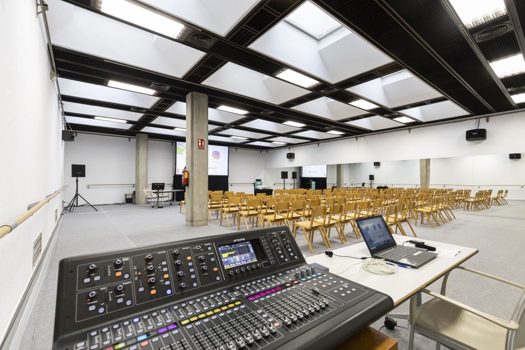 Foto de LaFACT | Factoria Cultural de Terrassa 18