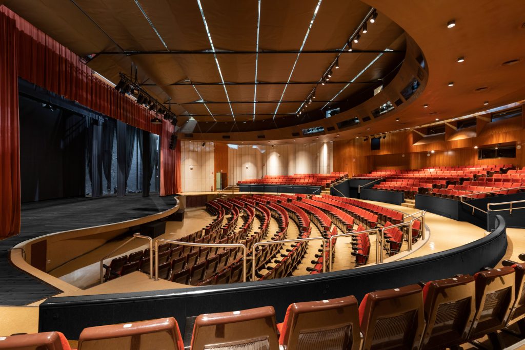 Foto de LaFACT | Factoria Cultural de Terrassa 4