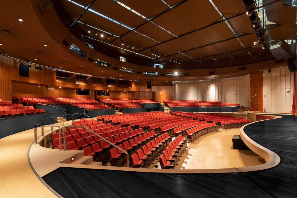 Foto de LaFACT | Factoria Cultural de Terrassa 3