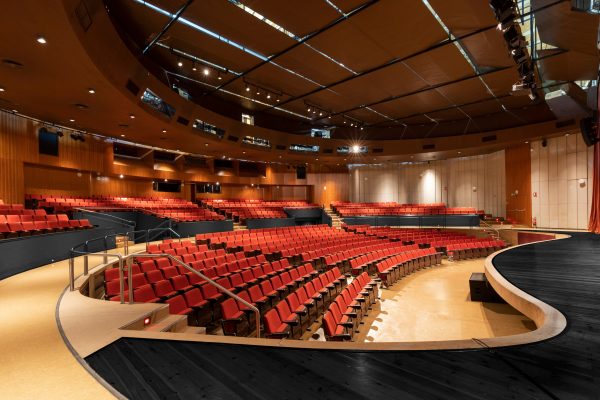 Photo of LaFACT | Factoria Cultural de Terrassa 3