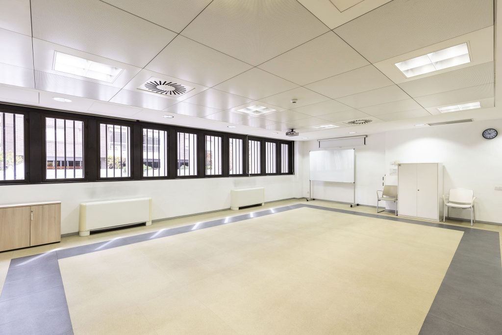 Foto de LaFACT | Factoria Cultural de Terrassa 9