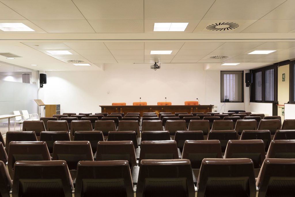 Foto de LaFACT | Factoria Cultural de Terrassa 8