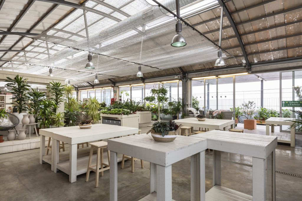 Foto de LaFACT | Factoria Cultural de Terrassa 19