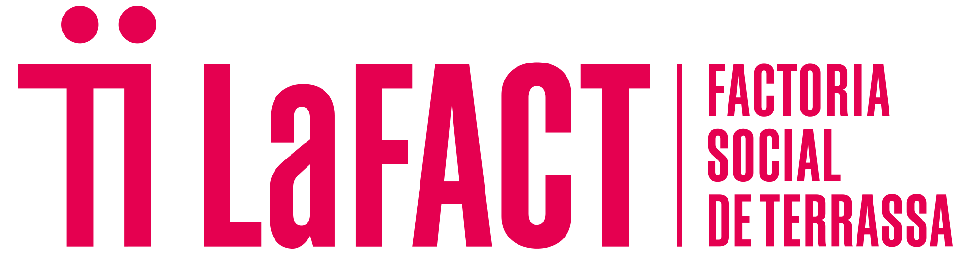 LaFACT | Factoria Cultural de Terrassa