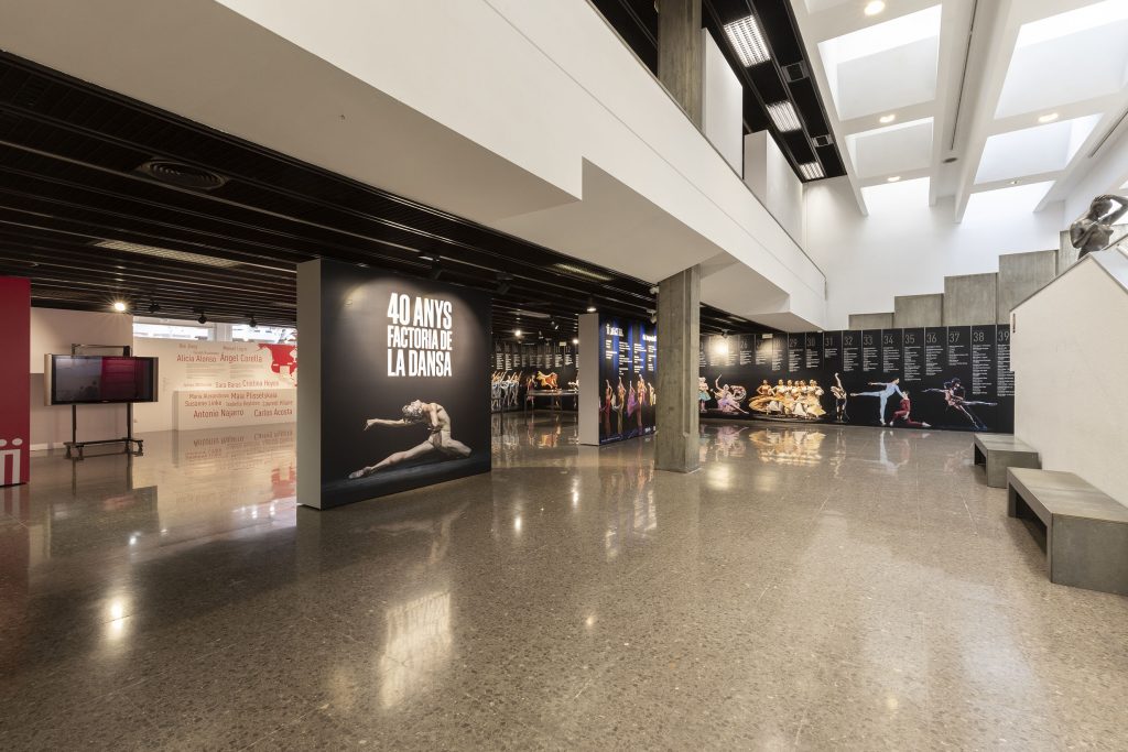 Foto de LaFACT | Factoria Cultural de Terrassa 14