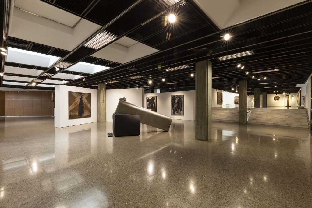 Foto de LaFACT | Factoria Cultural de Terrassa 15