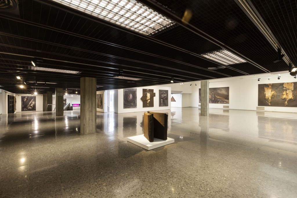 Foto de LaFACT | Factoria Cultural de Terrassa 16