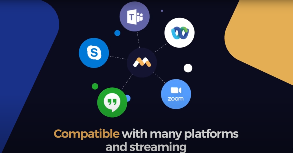 Photo of Momento Translate – Traducción simultánea para eventos y reuniones | En persona, virtual o híbrido 3