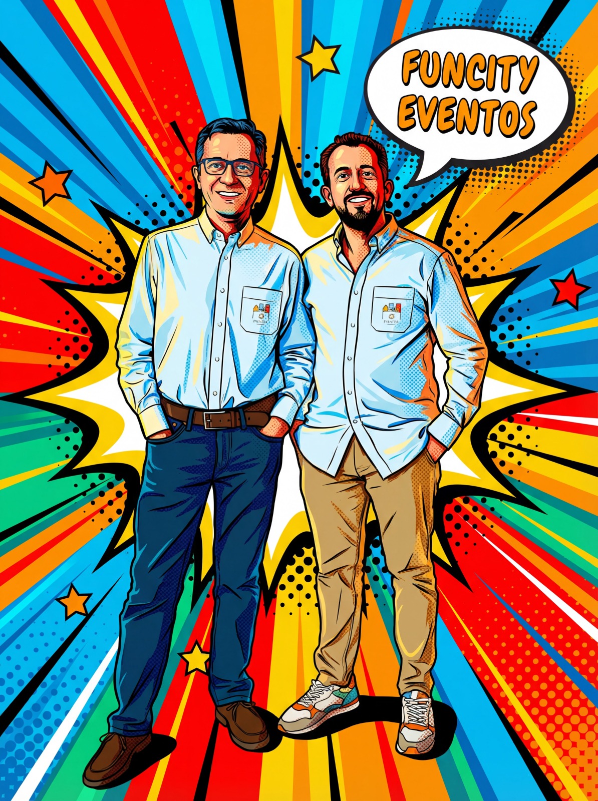 Foto de Funcity Eventos 4