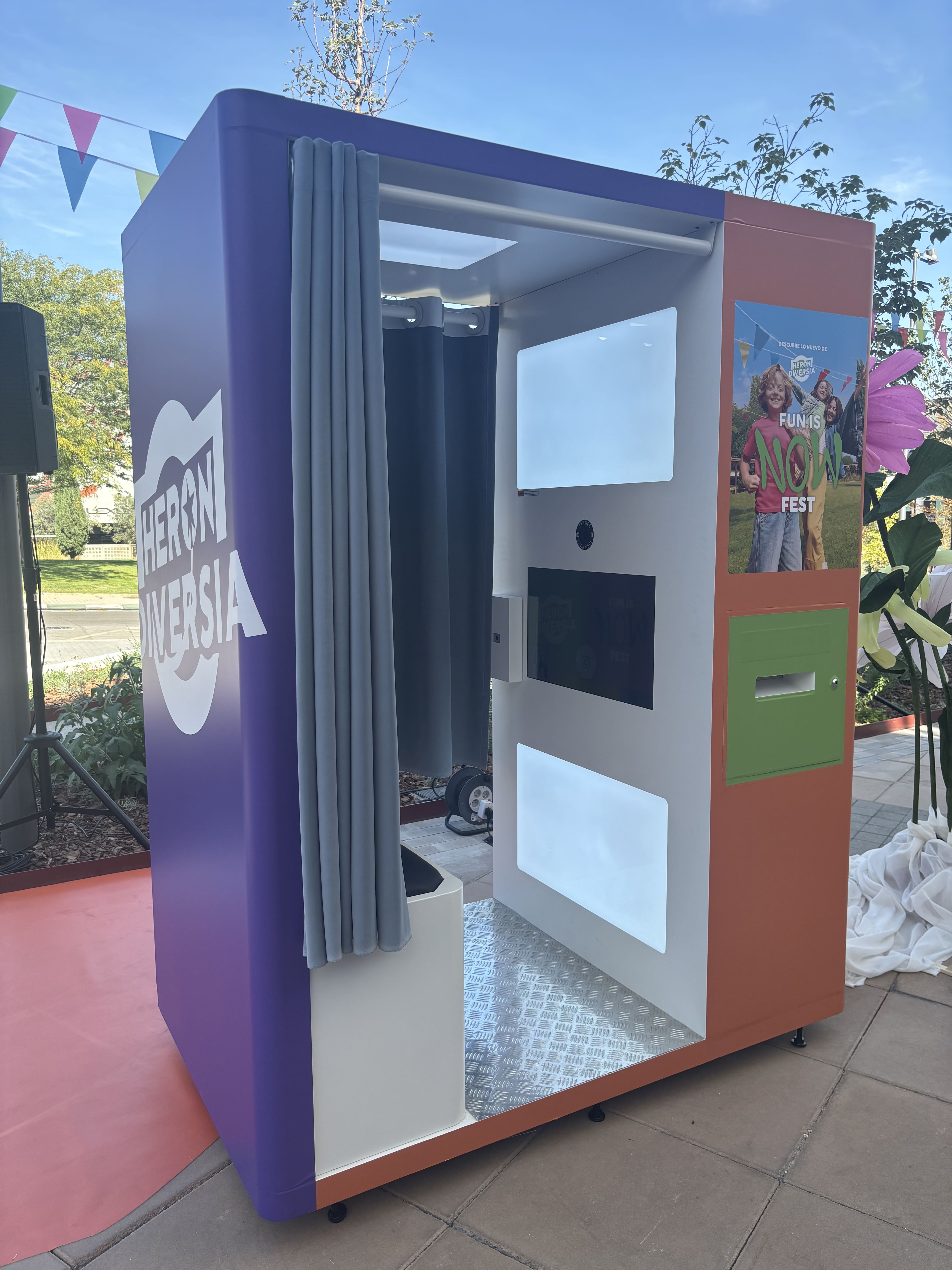 Foto de Funcity Eventos 6