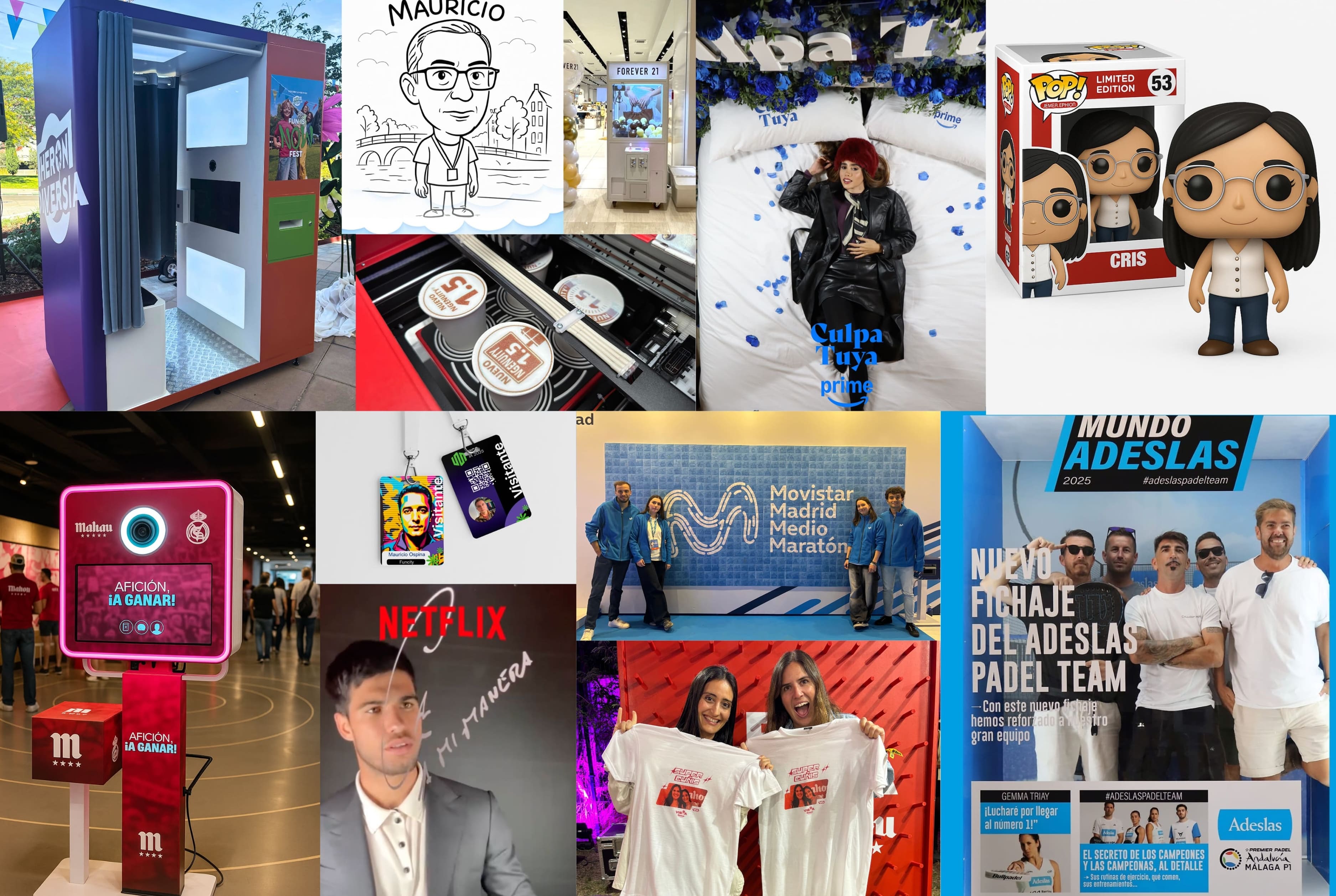 Imagen de Funcity Eventos