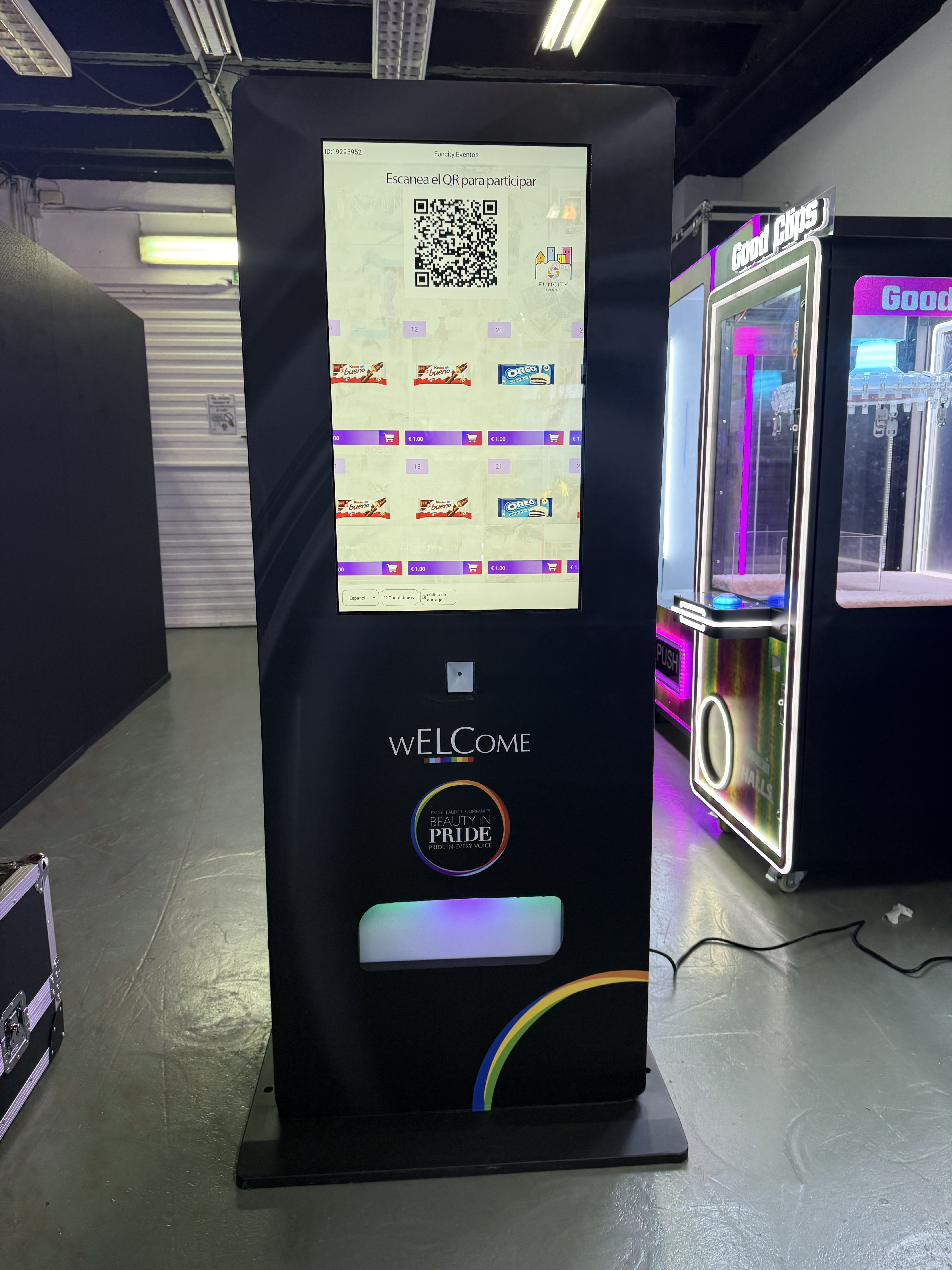 Foto de Funcity Eventos 22