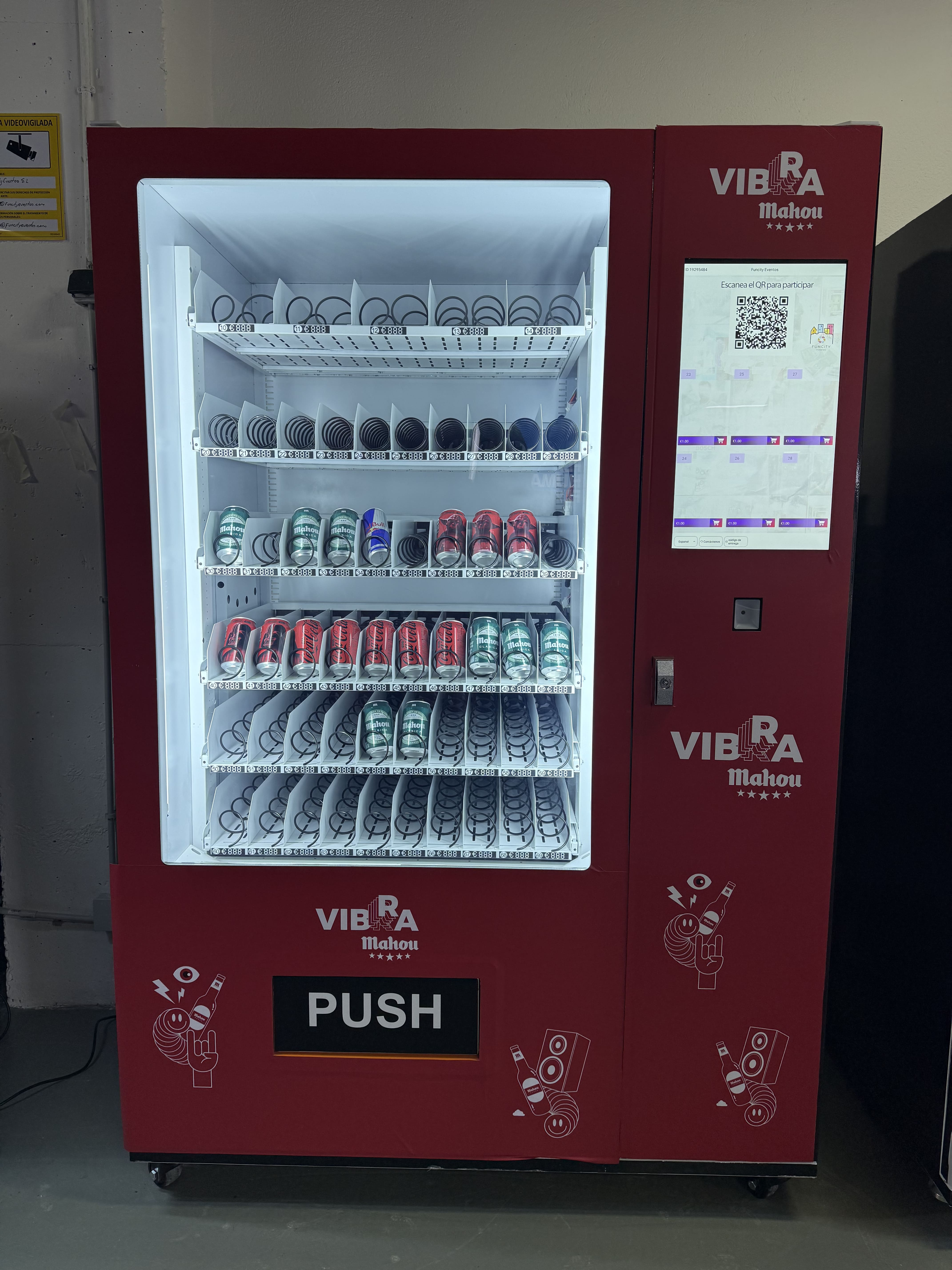 Foto de Funcity Eventos 20