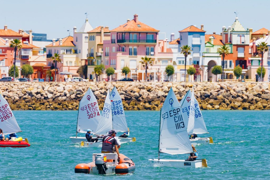 Photo of Puerto Sherry 14