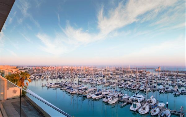 Photo of Puerto Sherry 2