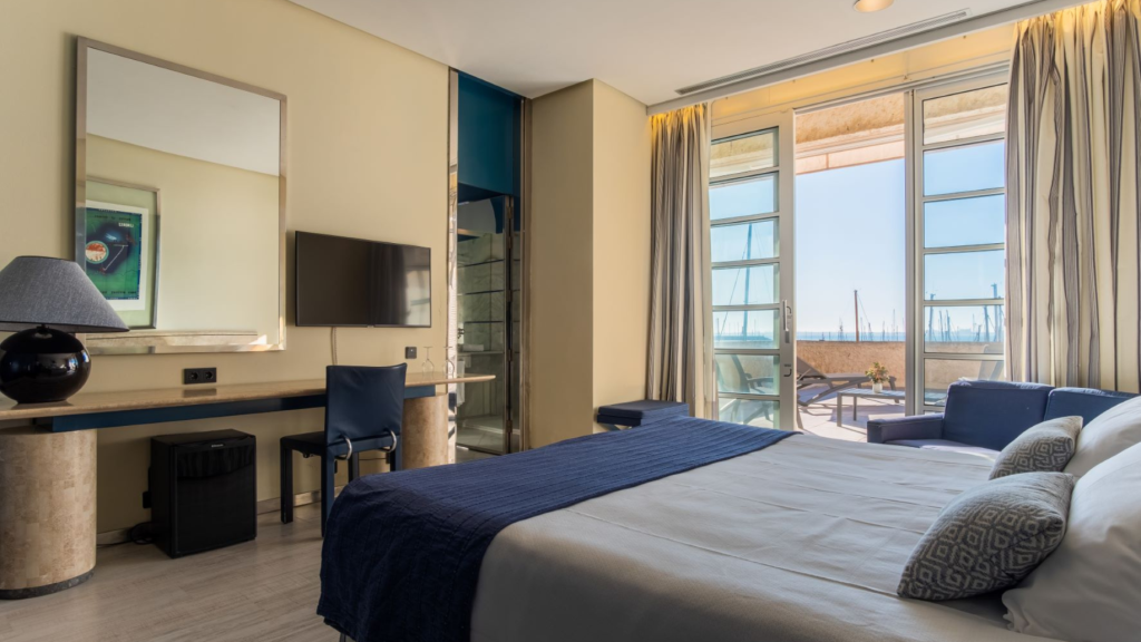 Photo of Puerto Sherry 9