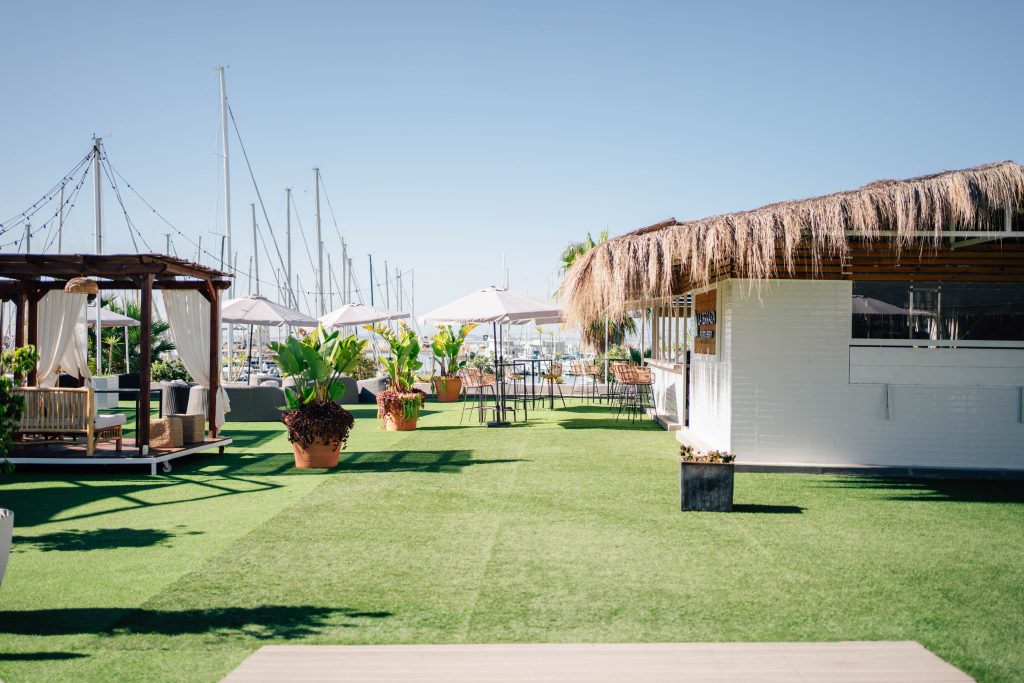 Photo of Puerto Sherry 13