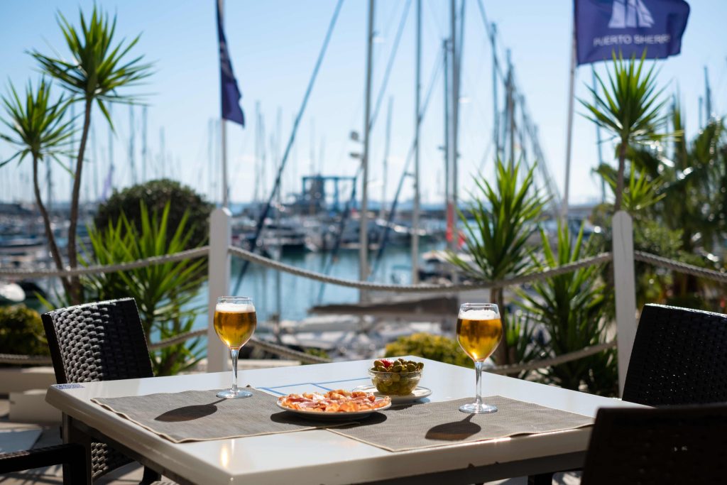 Photo of Puerto Sherry 12