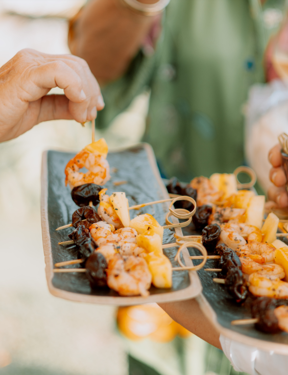 Photo of Vibraciones Catering 1